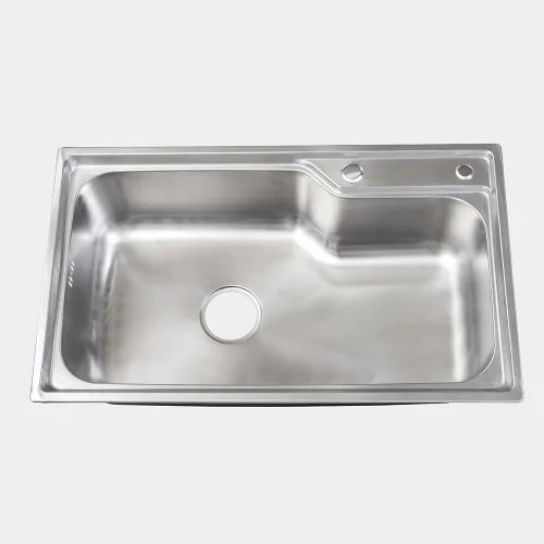 Kubel Bacha Modelo2 75x45x21cm Acero201 LRN07078