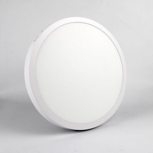 22 7 Panel LED Exterior Redondo 24 W Escorzo2 con fondo scaled 1.jpg