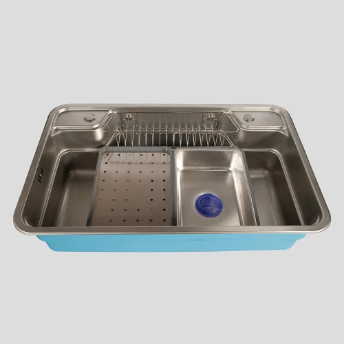 Kubel Bacha Cister Plateado 1 8001 16 Gris.webp