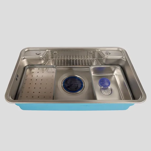 Kubel Bacha Cister Plateado 1 8001 19 Gris.webp