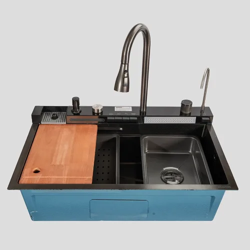 Kubel Bacha Clariz Negro 1 8001 54 Gris.webp