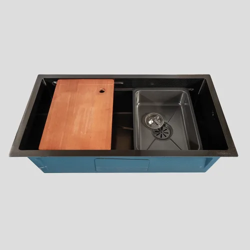 Kubel Bacha Oasis Negra 1 8001 44 Gris.webp