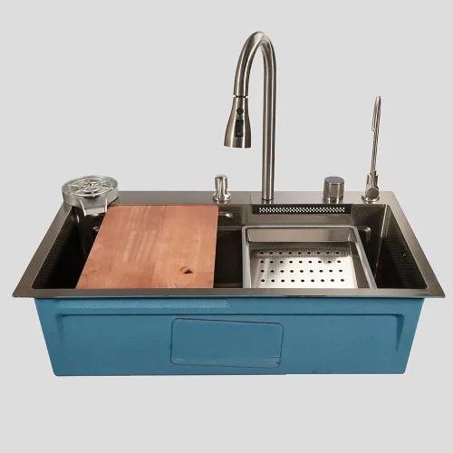 Kubel Bacha Vertis plateado 1 8001 34 Gris.webp