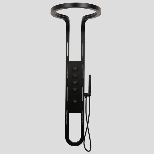 Kubel Ducha Escocesa castello aro black DUC010AY 102 UN 14 7001 7 Gris.webp