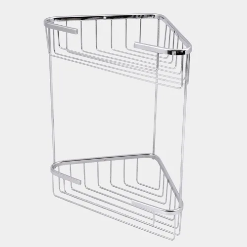 Kubel Estante esquinero horizonte 13 Gris.webp