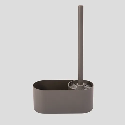 Kubel Soporte escobilla inodoro Chur 0411001 4 Gris.webp