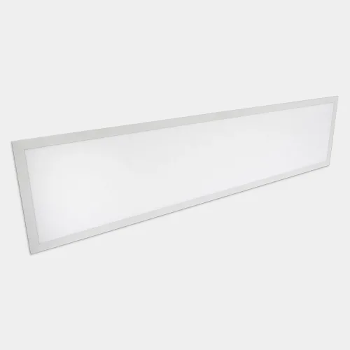 Lumie PanelLED Embutir 30x120 36W Calido 3 Gris.webp
