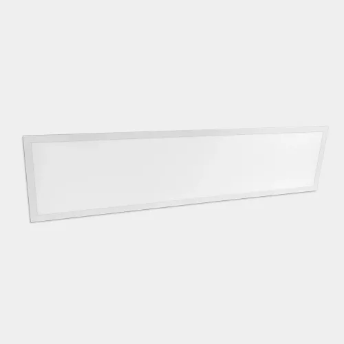 Lumie PanelLED Embutir 30x120 48W Frio 4 Gris.webp