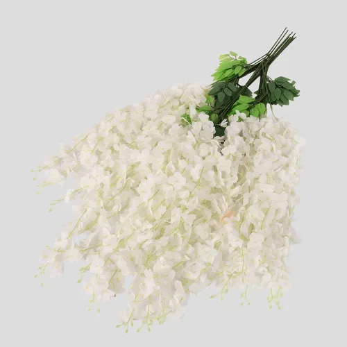 Pratum enredadera flores blanco 0411001 11 Gris.webp