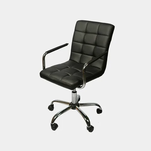 Virke EcoCuero Cuadros Negra DSC02912.webp