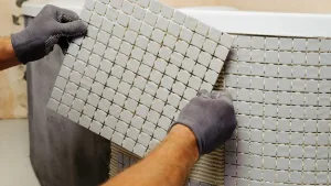 Revestimientos para piscinas