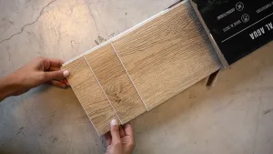 Pisos Vinílicos SPC Click Encastrable