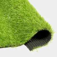 Cesped 40mm 00001 gris