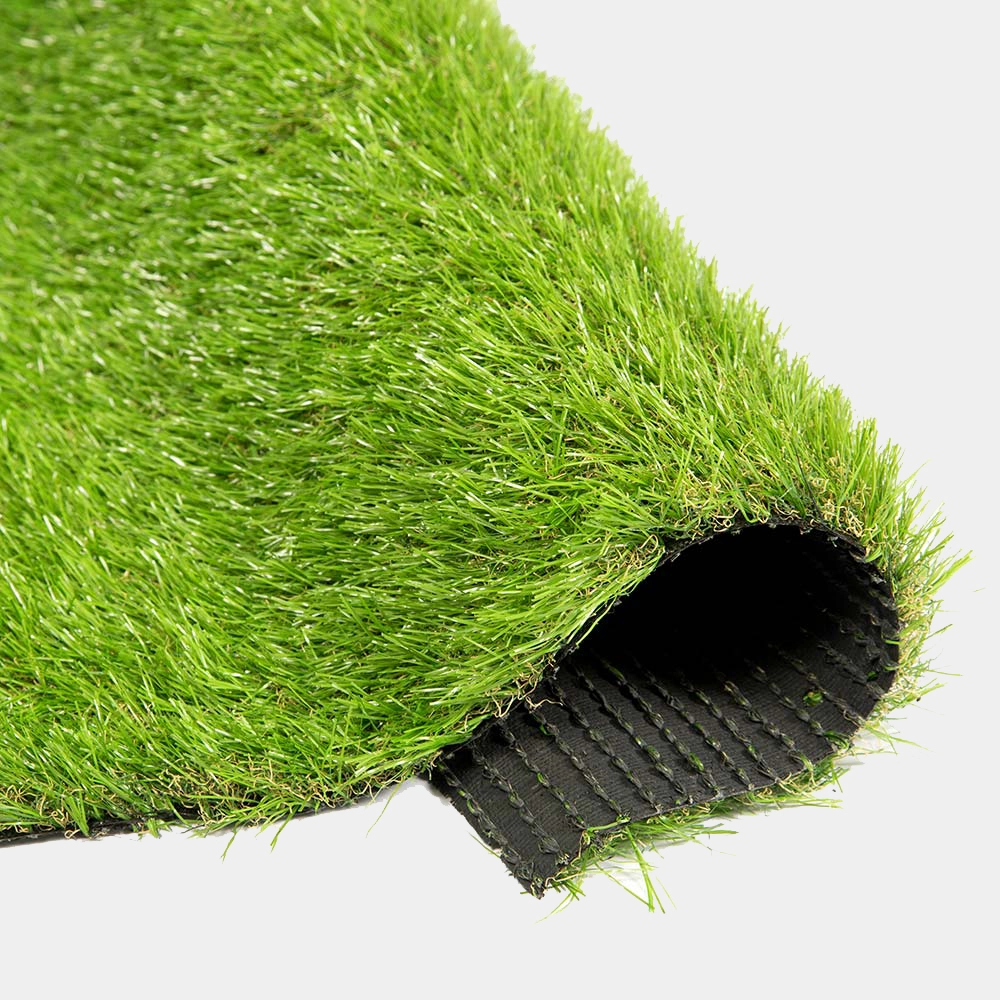 Cesped 40mm 00001 gris