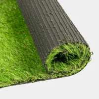 Cesped 40mm 00003 gris