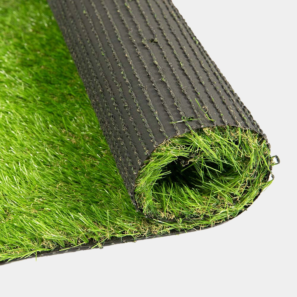 Cesped 40mm 00003 gris