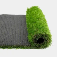 Cesped 40mm 00016 gris