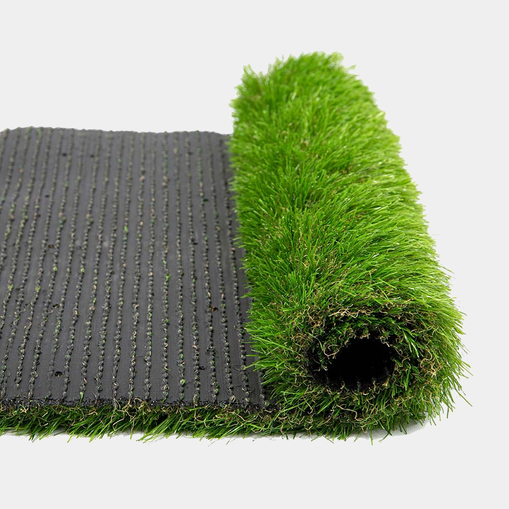 Cesped 40mm 00016 gris