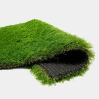 Cesped 40mm 00021 gris