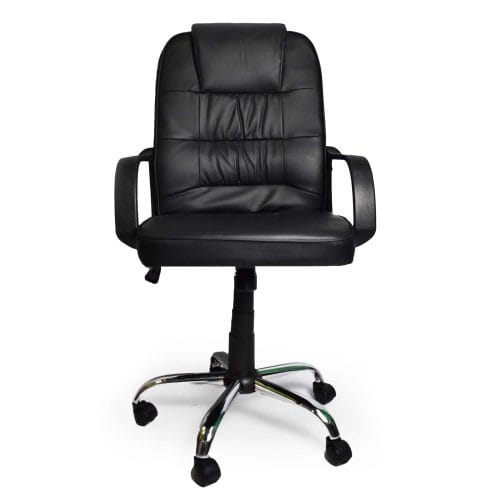 Gerencial Junior Negrasilla negra.jpg