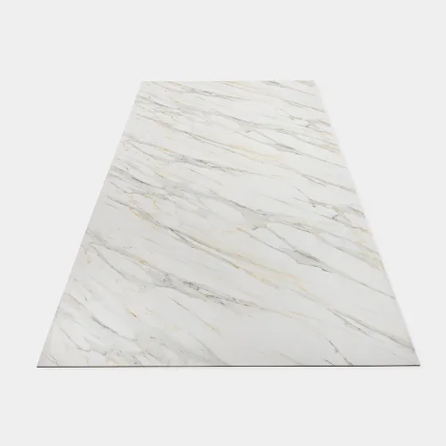 GreenDeco PanelUV 122x244 Piedra Sintetica Calacatta Gold 13 gris.webp