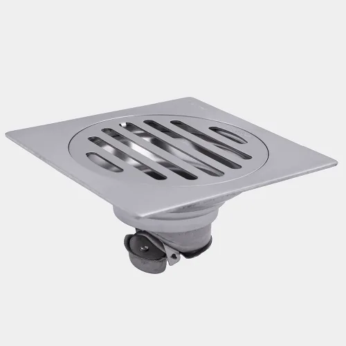 Groen Rejilla Inox Mod Lineas 3 gris.webp