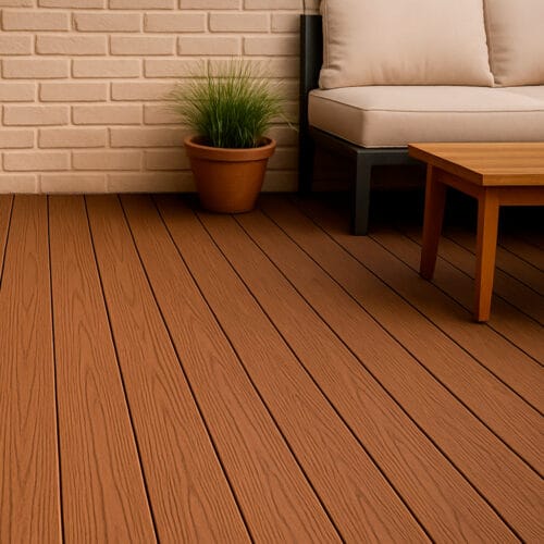 Harte Flooring deck wpc veteadoprofundo marronclaroNA mockup