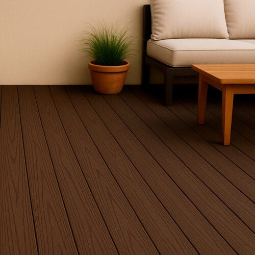 Harte Flooring deck wpc veteadoprofundo marronoscuroNA mockup