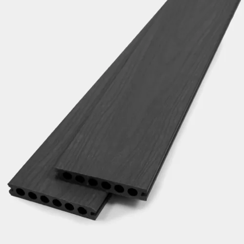 HarteFlooring DeckWPC CoExtrusion GrisCemento