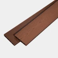 HarteFlooring DeckWPC Veteado MarronClaro
