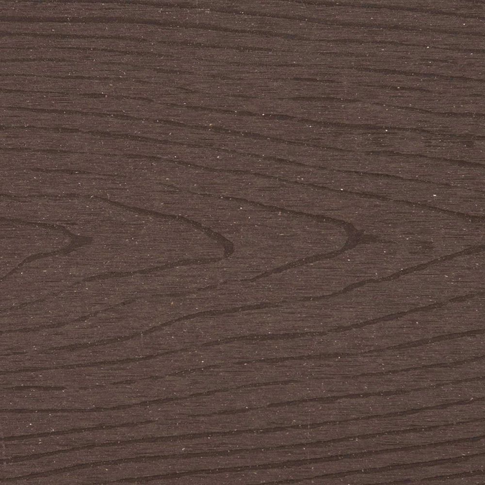 HarteFlooring DeckWPC Veteado MarronOscuro