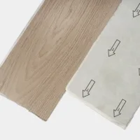 HarteFlooring Liston Autoadhesivo Cedro 2mm