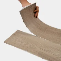 HarteFlooring Liston Autoadhesivo Cedro 2mm