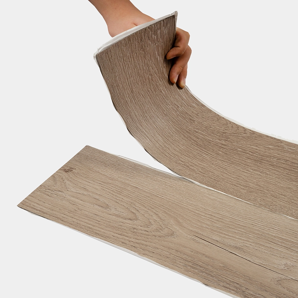 HarteFlooring Liston Autoadhesivo Cedro 2mm