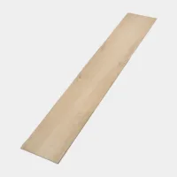 HarteFlooring Liston Autoadhesivo Olmo 2mmy3mm