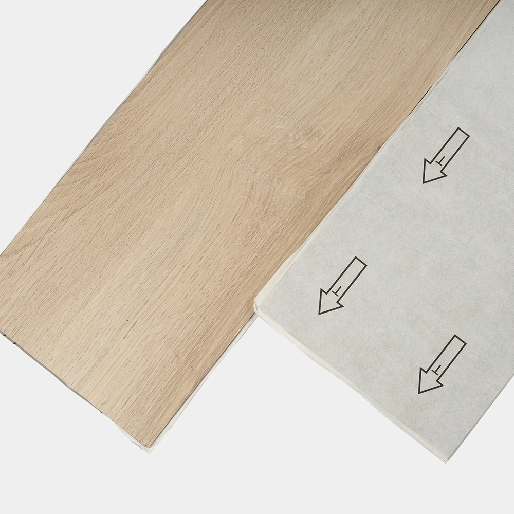 HarteFlooring Liston Autoadhesivo Olmo 2mmy3mm