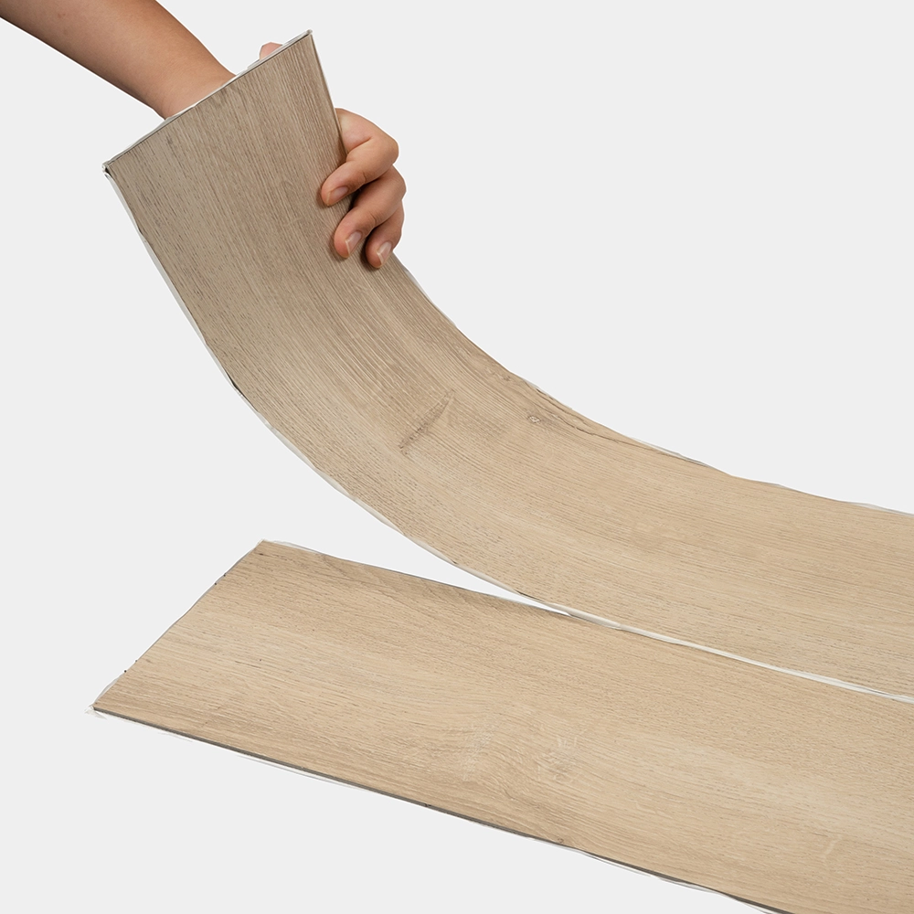 HarteFlooring Liston Autoadhesivo Olmo 2mmy3mm