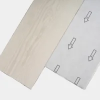 HarteFlooring Liston Autoadhesivo Pino 2mmy3mm