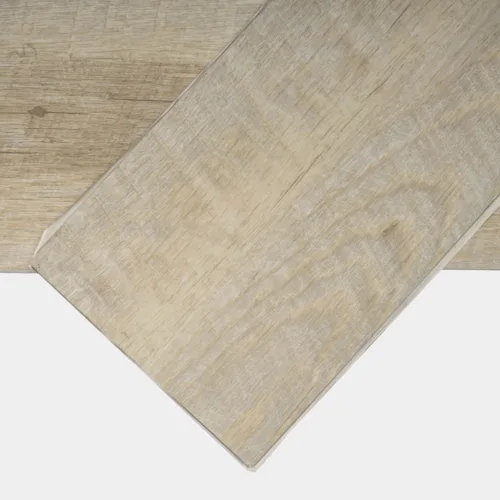 HarteFlooring Liston Autoadhesivo Teca 3mm