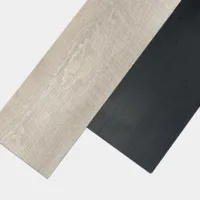 HarteFlooring Liston Dryback Teca Claro