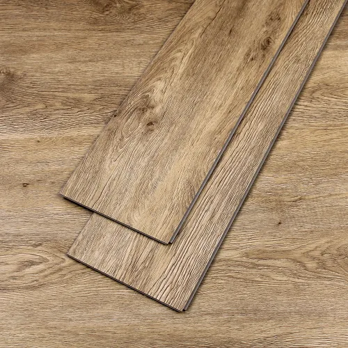 HarteFlooring Pisos SPC Arce 5mm 00006 Gris