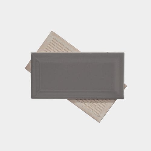 HarteFlooring Subway Biselado Gris Frente y dorso scaled 1.jpg