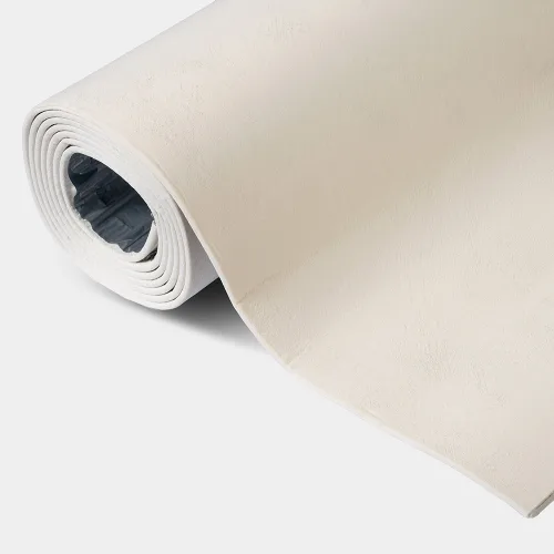 HarteFlooring Panel de tela Blanco 7 Gris.webp