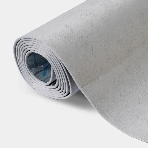 HarteFlooring Panel de tela GrisClaro 7 Gris.webp