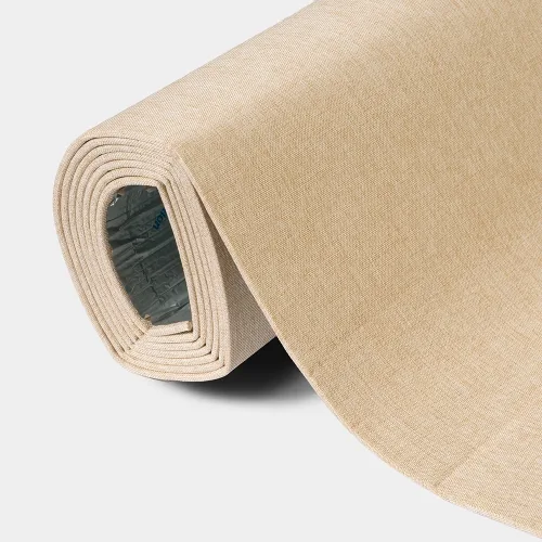 HarteFlooring Panel de tela LinoBeige 10 Gris.webp