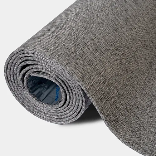 HarteFlooring Panel de tela LinoGrisOscuro 18 Gris.webp