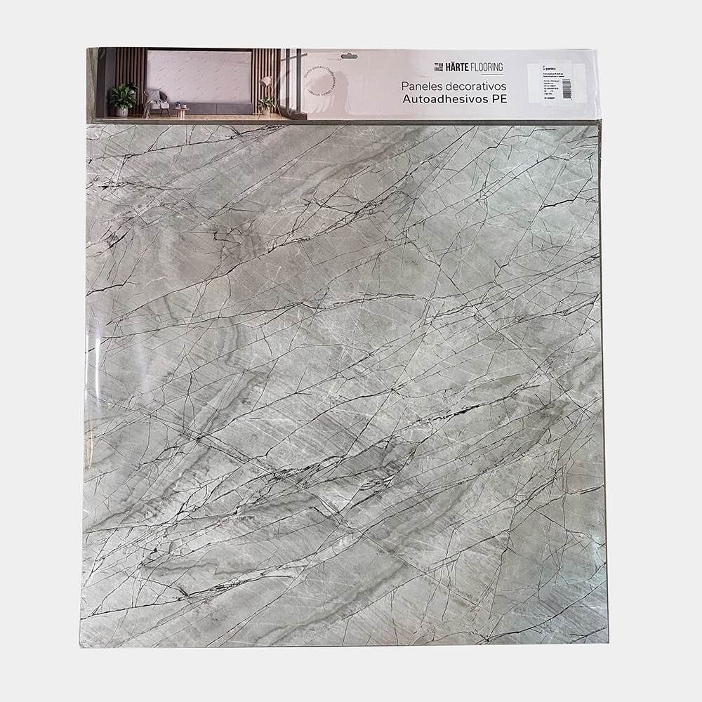 HarteFlooring_PanelesAutoadhesivosPE-60x60-AntracitaClaro_pack_Gris.webp