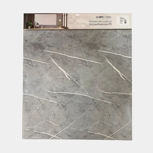 HarteFlooring PanelesAutoadhesivosPE 60x60 AntracitaOscuro pack Gris.webp