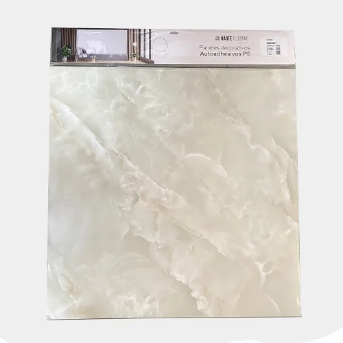 HarteFlooring PanelesAutoadhesivosPE 60x60 Dessert pack Gris.webp