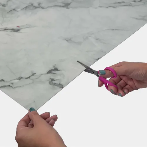 HarteFlooring Placa Autoadhesiva 60x60 Marbled 09404 gris scaled 1.webp